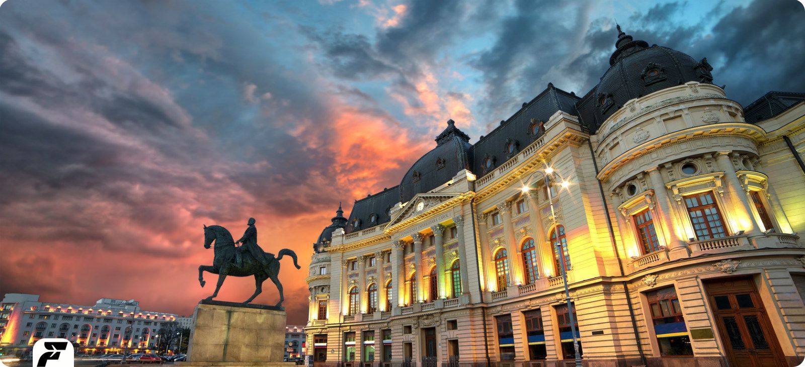 بهترین قیمت هتل های بخارست