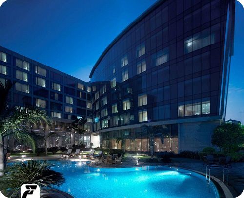 ارزانترین قیمت هتل های 5 ستاره بمبئی در فورجیاتو