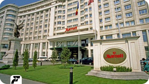 لیست قیمت هتل های بخارست رومانی - فورجیاتو