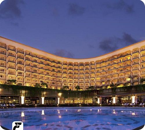 هتل های ارزان قیمت دهلی نو با تخفیف های ویژه در فورجیاتو