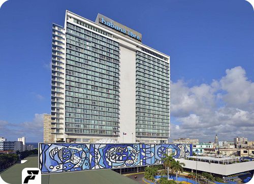 بهترین قیمت رزرو هتل در هاوانا - فورجیاتو