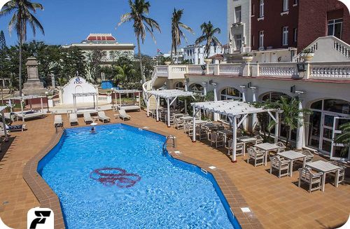 بهترین قیمت هتل های هاوانا - فورجیاتو