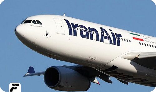 ارزانترین نرخ پروازهای ایران ایر و مستقیم تهران به گوتنبرگ - فورجیاتو
