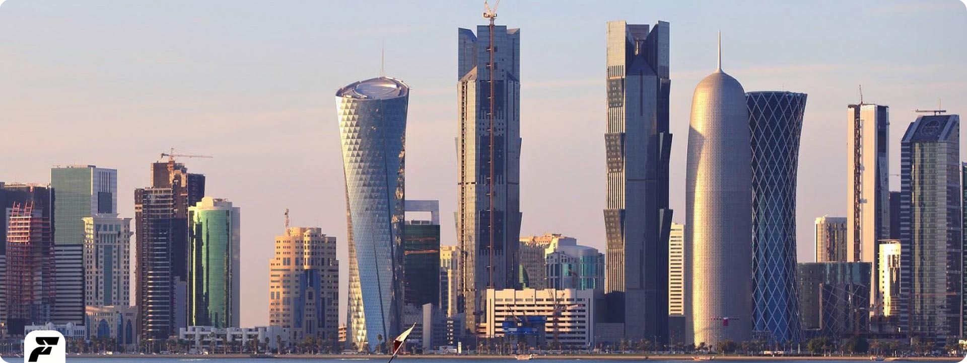 رزرو و خرید پروازهای قطر