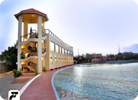 بهترین هتل های کراچی در فورجیاتو