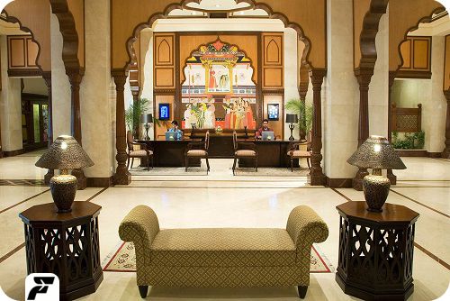 هتل های ارزان قیمت در لاهور - فورجیاتو