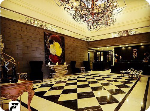 بهترین هتل های مرکز شهر لاهور - فورجیاتو