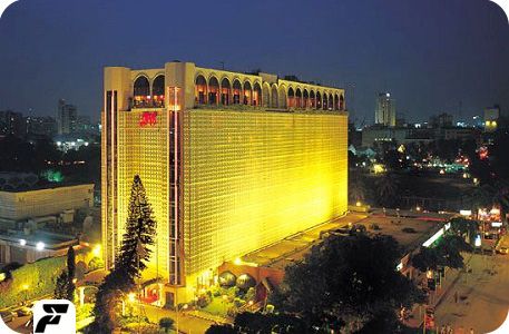 رزرو هتل در کراچی براس سفارت صوری در فورجیاتو