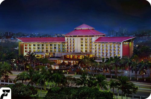 لیسن بهترین هتل ها - هاستل ها و سوئیت های داکا در فورجیاتو با ارزانترین قیمت