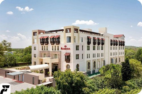 بهترین نرخ و کمترین قیمت رزرو هتل در اسلام آباد در فورجیاتو