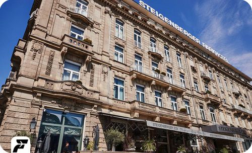 بهترین قیمت هتل های دوسلدورف در فورجیاتو