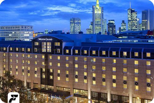 رزرو هتل آپارتمان - هاستل و سوئیت در فرانکفورت با ارزانترین قیمت در فورجیاتو