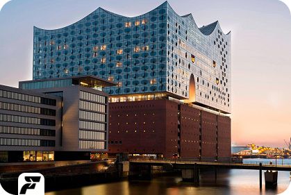 ارزانترین و بهترین هتل های هامبورگ در فورجیاتو