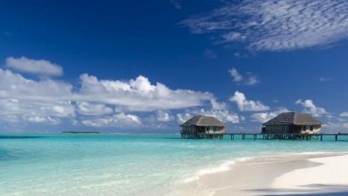 قیمت هتل های مالدیو