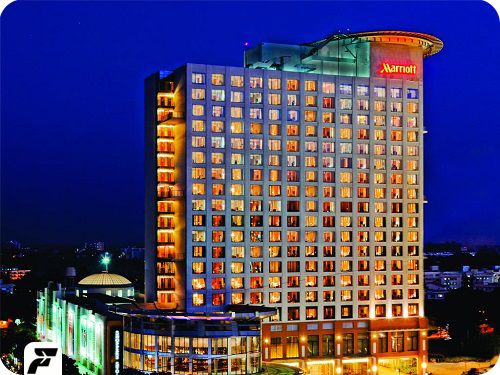 بهترین و ارزانترین هتل های بنگلور - فورجیاتو