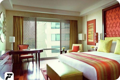 بهترین نرخ رزرو هتل های بنگلور