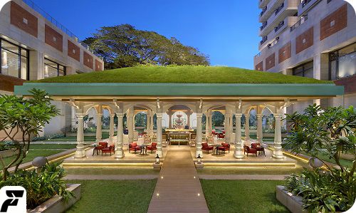 ارزانترین نرخ رزرو هتل در در بنگلور در فورجیاتو