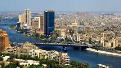 رزرو و خرید پروازهای قاهره