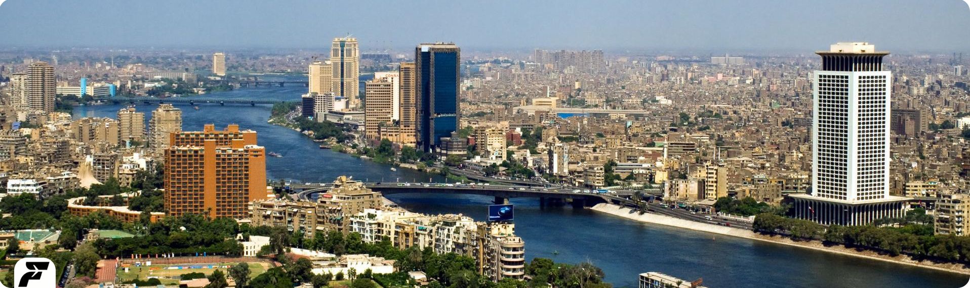 رزرو و خرید پروازهای قاهره