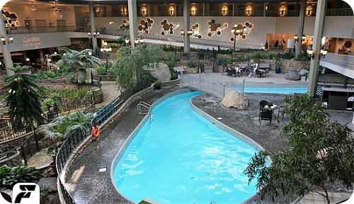 ارزانترین قیمت هتل در ساسکاتون در فورجیاتو