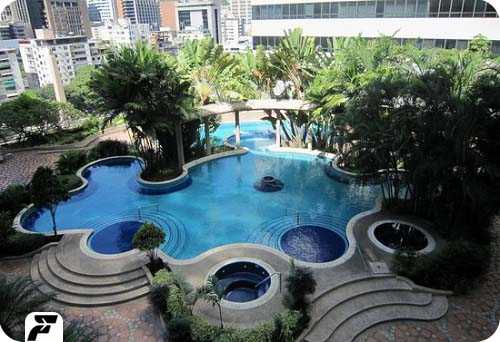 ارزانترین قیمت رزرو هتل در کاراکاس در فورجیاتو
