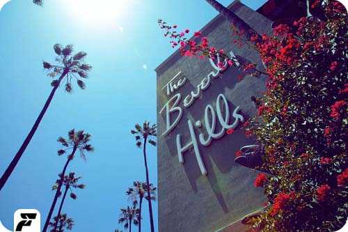 کمترین نرخ و بهترین هتل های لس آنجلس در فورجیاتو