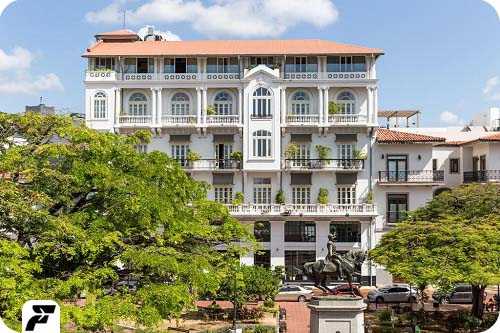 هتل آمریکت ترید پاناما سیتی 