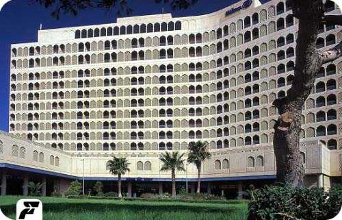 رزرو هتل - هاستل - هتل آپارتمان - سوئیت و مسافرخانه در الجزیره فورجیاتو