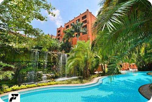 ارزانترین و بهترین هتل های کامپالا در فورجیاتو
