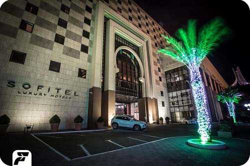 کمترین نرخ هتل های الجزیره در فورجیاتو