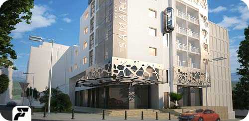 بهترین قیمت هتل - هاستل - هتل آپارتمان - سوئیت و مسافرخانه در تونس فورجیاتو