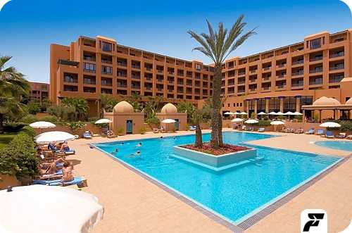 بهترین هتل های مراکش - فورجیاتو