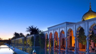 قیمت هتل های مراکش