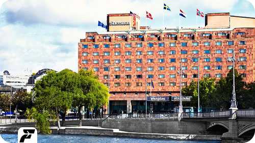 بهترین قیمت هتل های استکهلم - فورجیاتو
