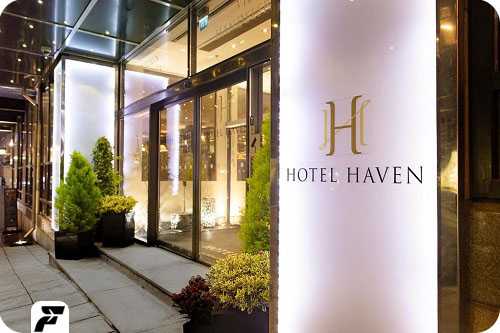 ارزانترین قیمت هتل های هلسینکی به صورت آنلاین در فورجیاتو