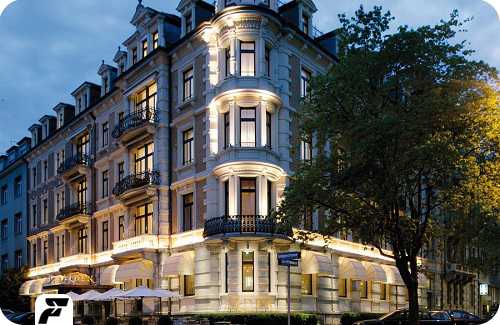 بهترین نرخ هتل های سوئیس در فورجیاتو