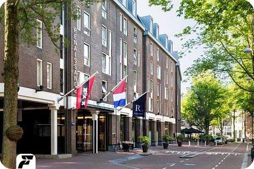 ارزانترین قیمت هتل - هاستل - هتل آپارتمان - سوئیت و مسافرخانه در آمستردام