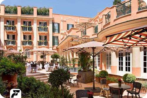 بهترین قیمت هتل  هاستل هتل آپارتمان سوئیت مسافرخانه به رم در فورجیاتو