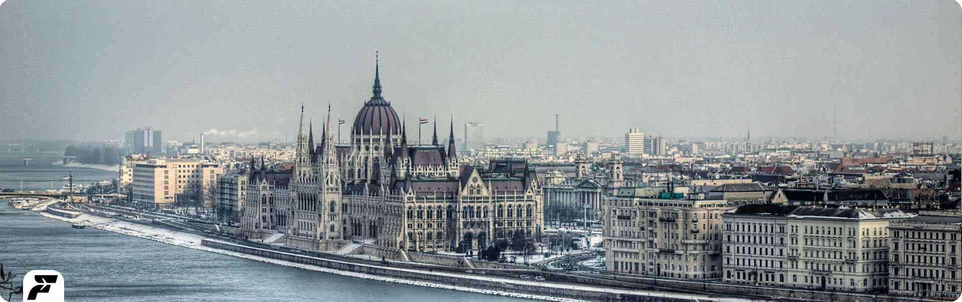 رزرو هتل در بوداپست
